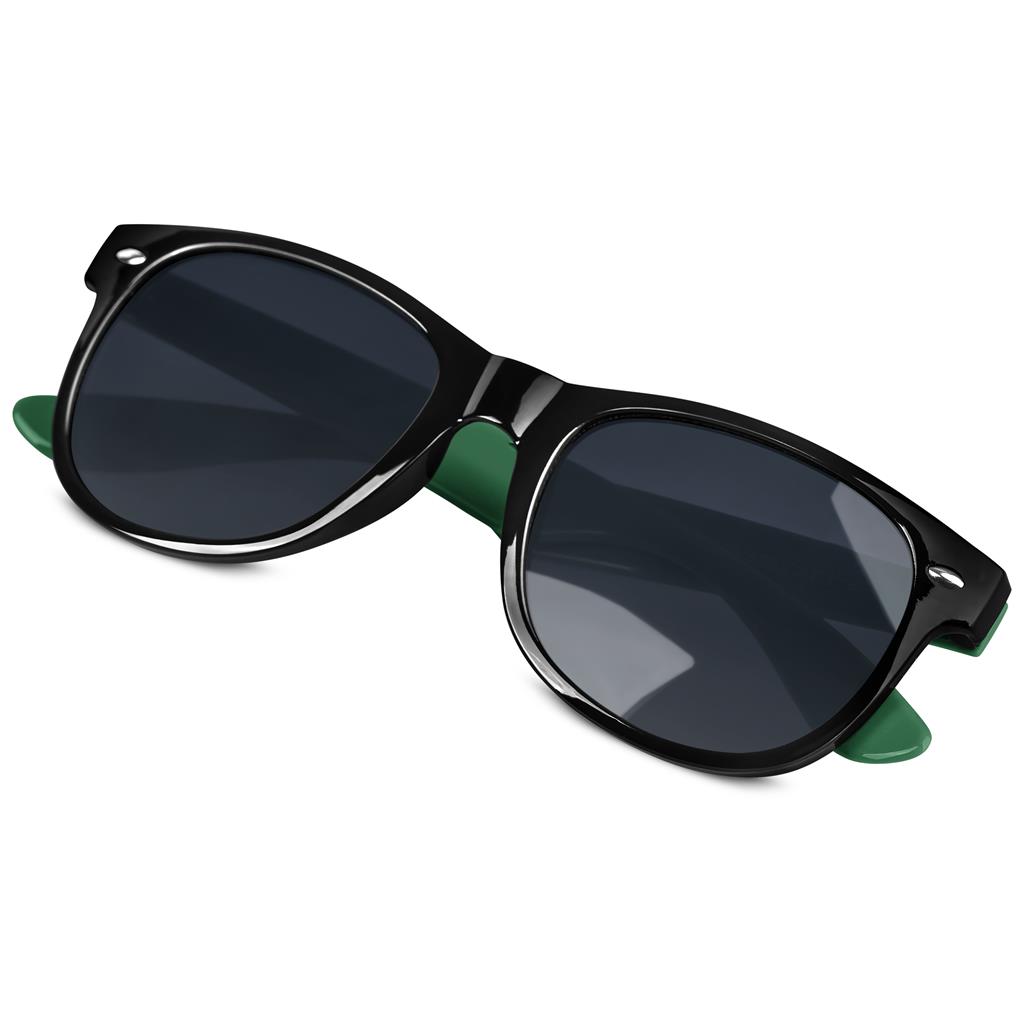 Altitude Aureo Sunglasses - Image 11