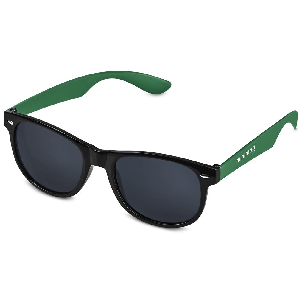 Altitude Aureo Sunglasses - Image 9