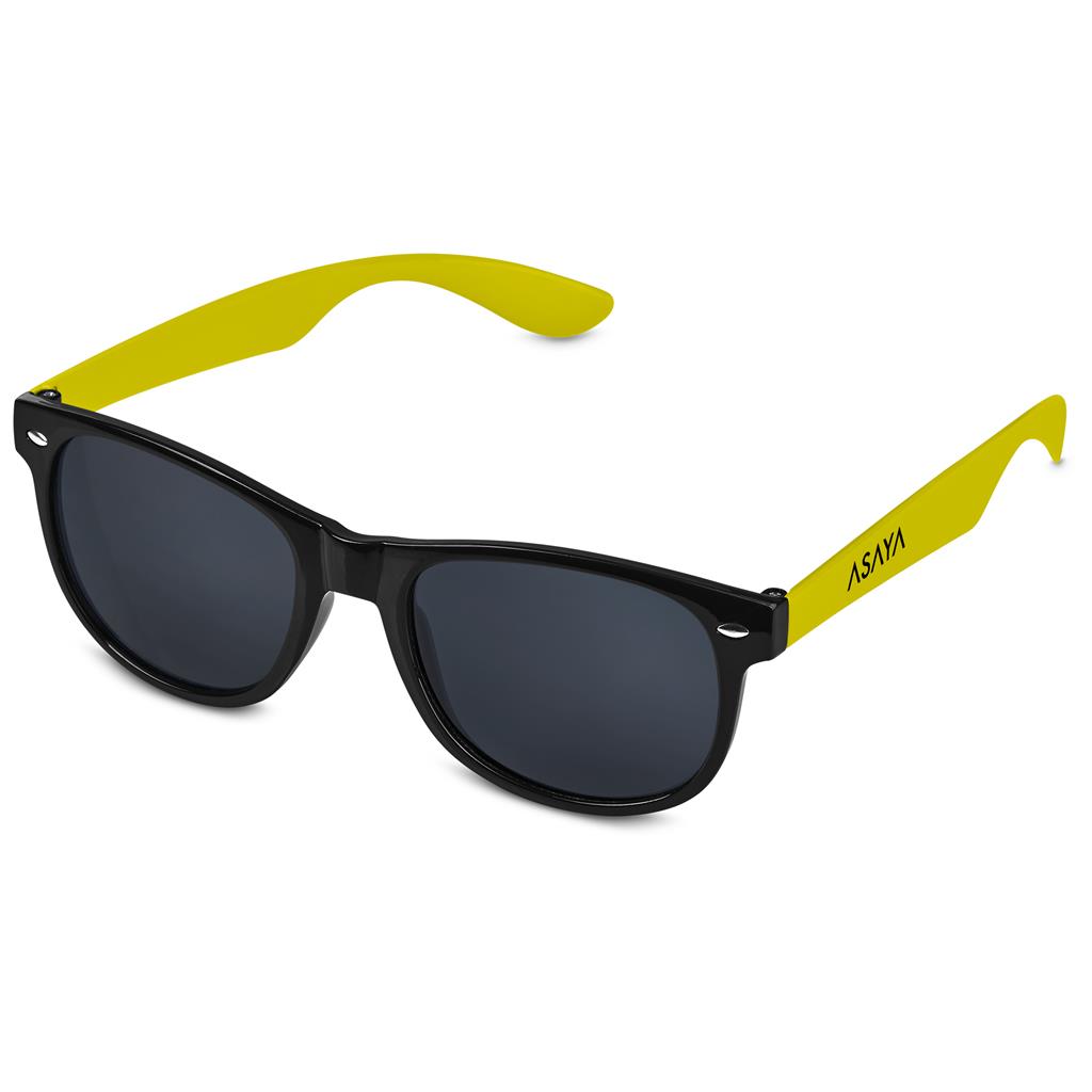 Altitude Aureo Sunglasses - Image 21