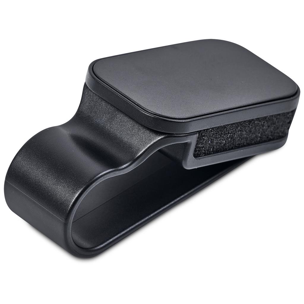 Altitude Glare Car Visor Sunglasses Holder
