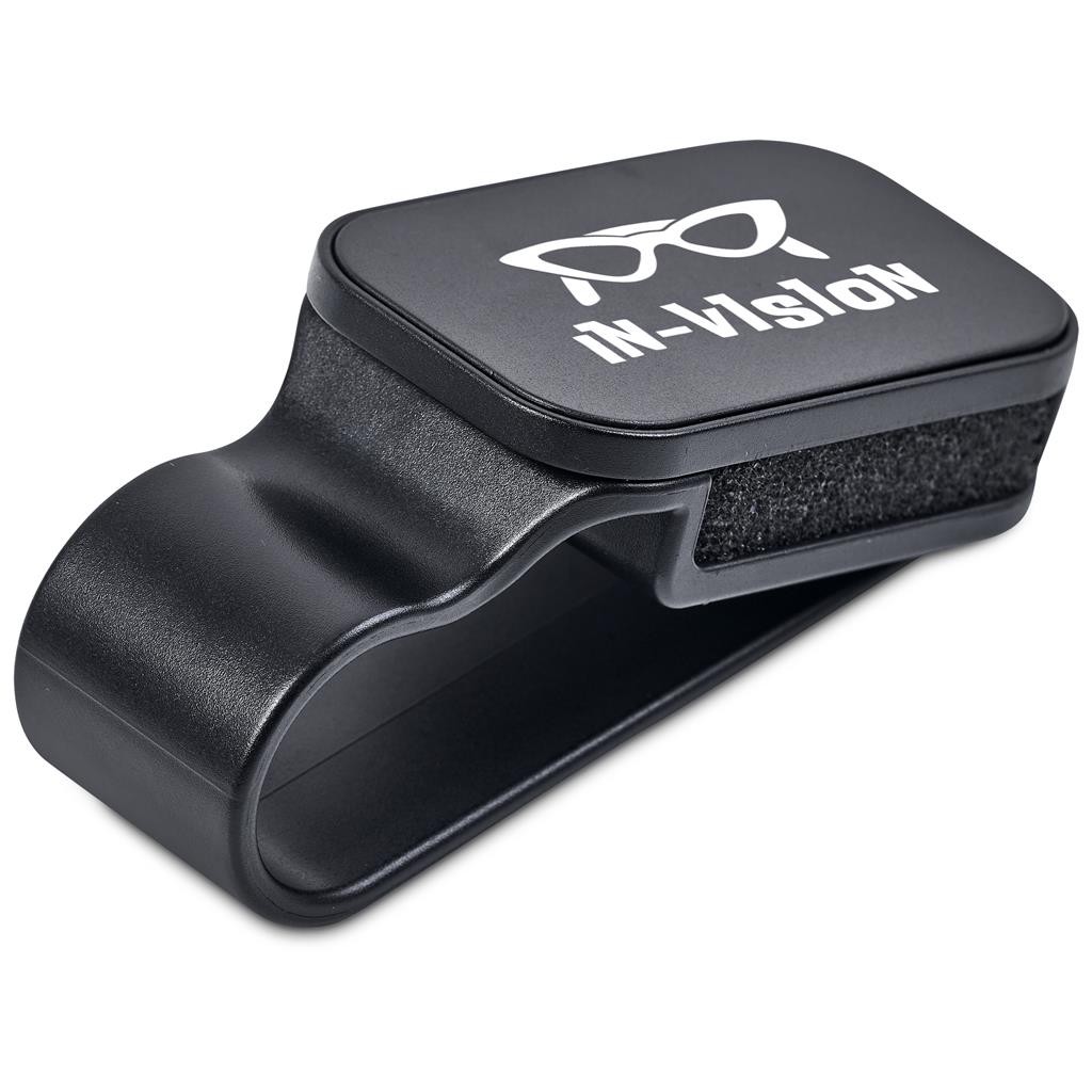 Altitude Glare Car Visor Sunglasses Holder - Image 3