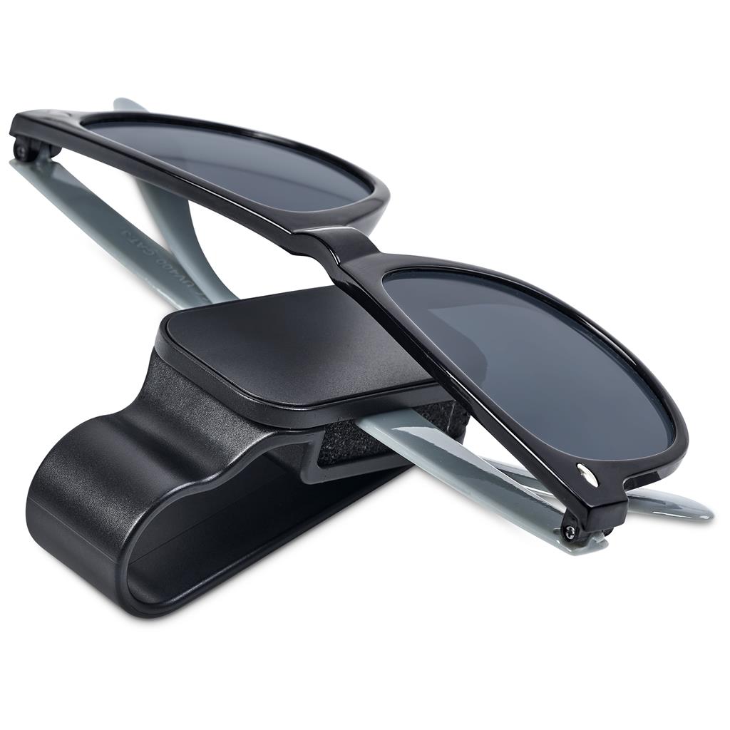 Altitude Glare Car Visor Sunglasses Holder - Image 7