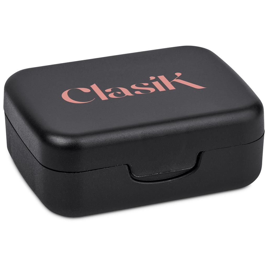 Altitude Clink Wine Glass Marker Rings Set - Image 3