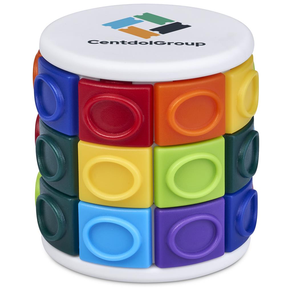 Altitude Rotella Puzzle Toy - Image 4