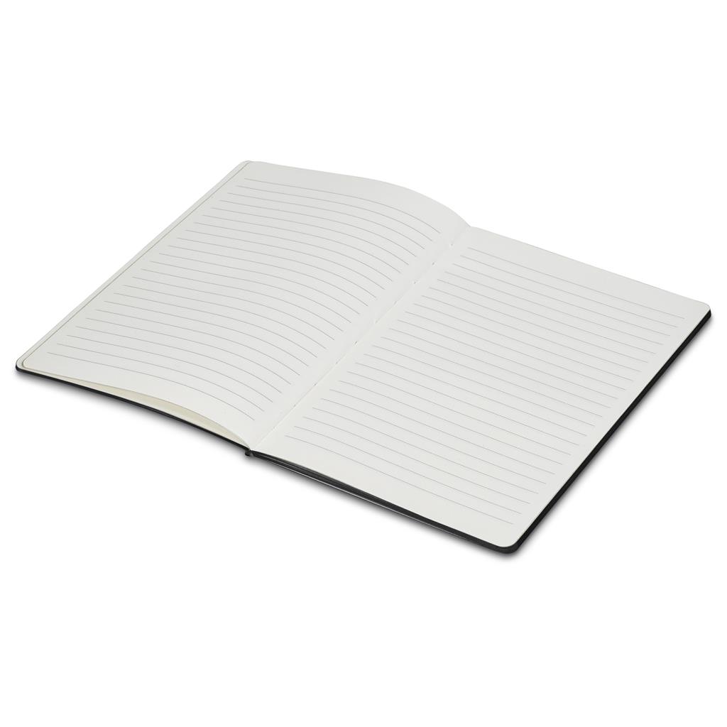Altitude Primeline A5 Soft Cover Notebook - Image 4