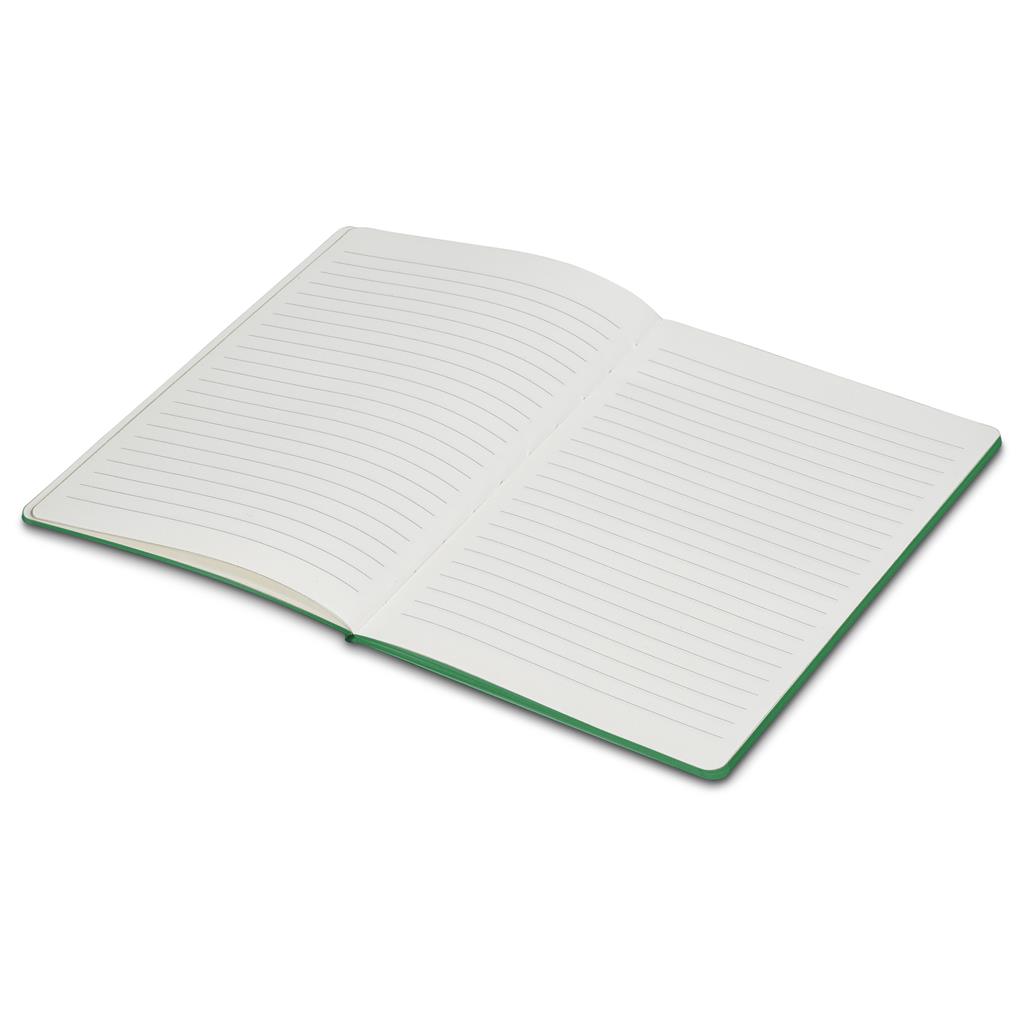 Altitude Primeline A5 Soft Cover Notebook - Image 7