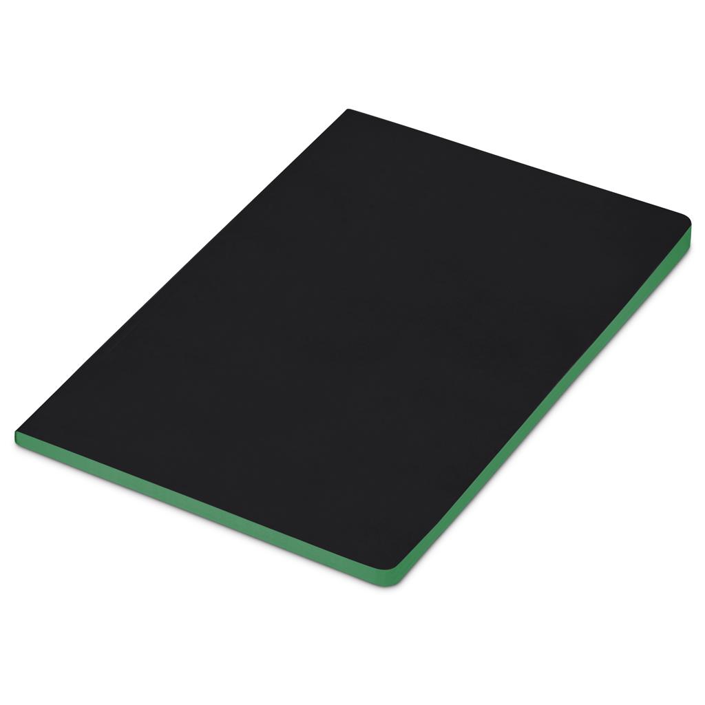 Altitude Primeline A5 Soft Cover Notebook - Image 8