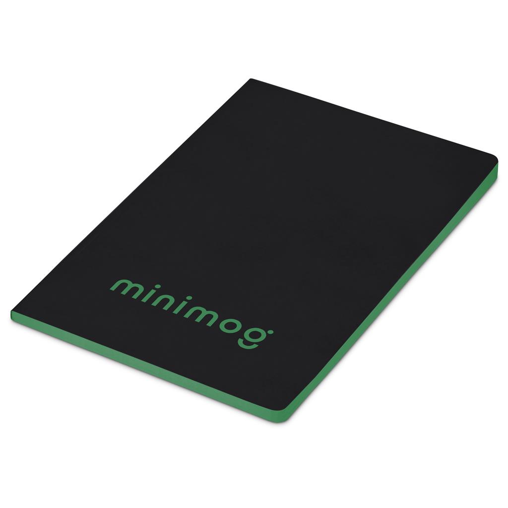 Altitude Primeline A5 Soft Cover Notebook - Image 6
