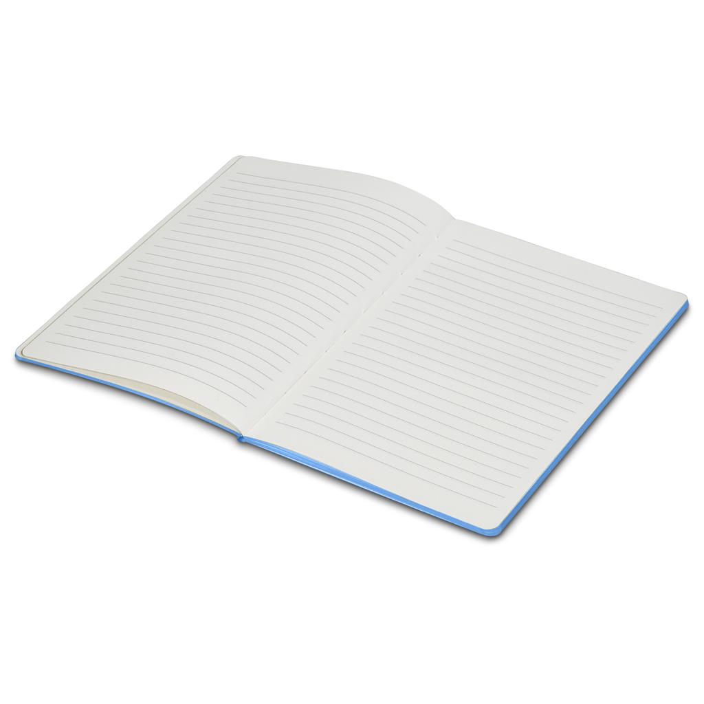 Altitude Primeline A5 Soft Cover Notebook - Image 11