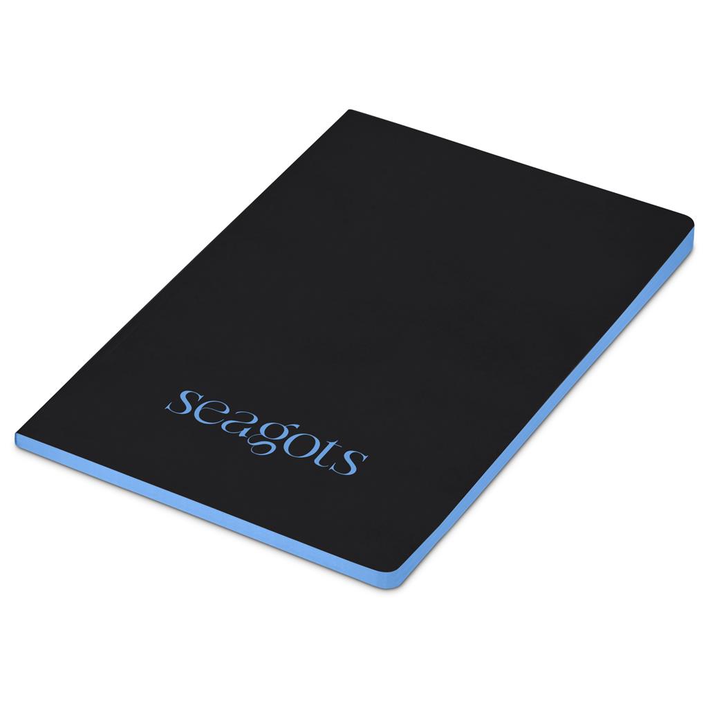 Altitude Primeline A5 Soft Cover Notebook - Image 9