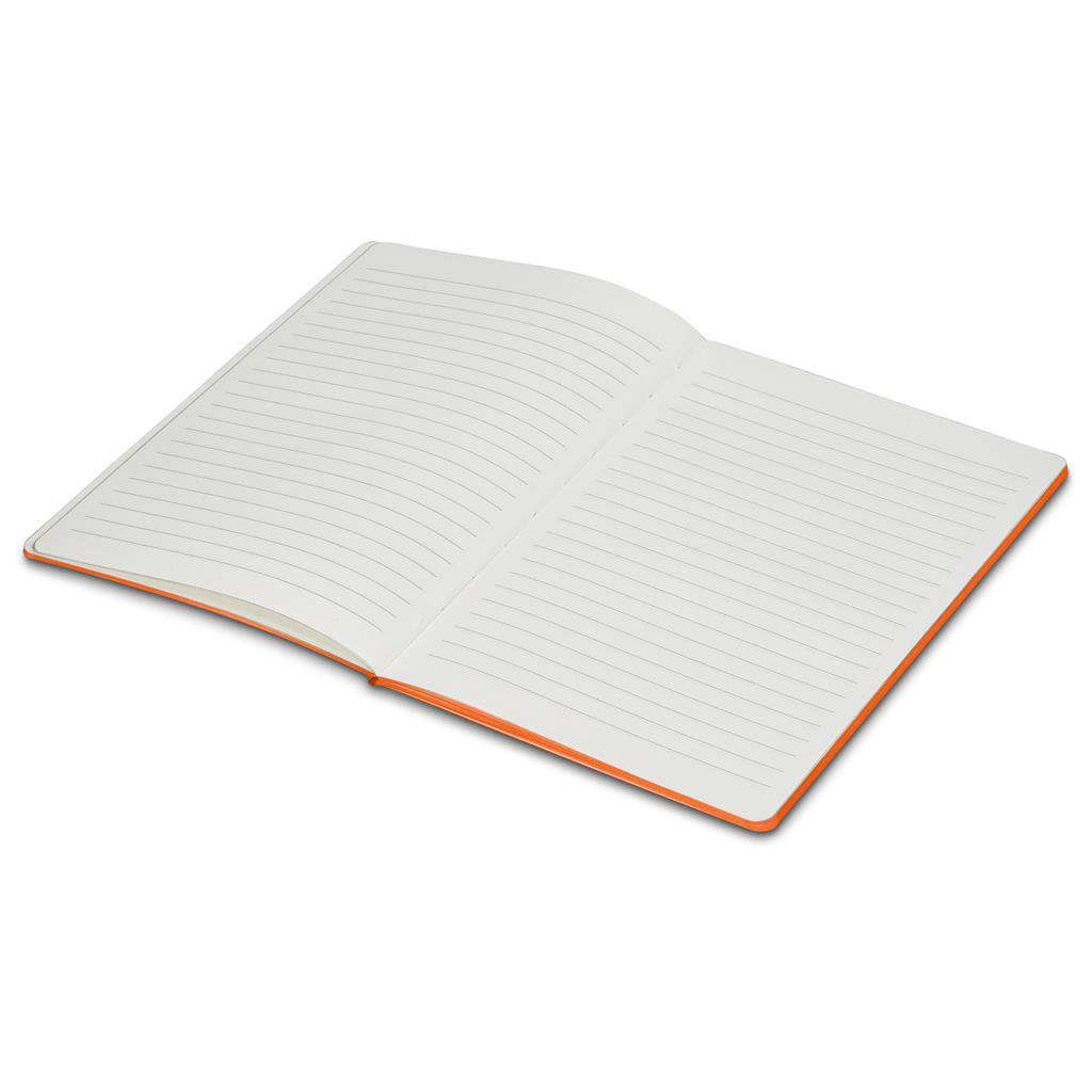 Altitude Primeline A5 Soft Cover Notebook - Image 13