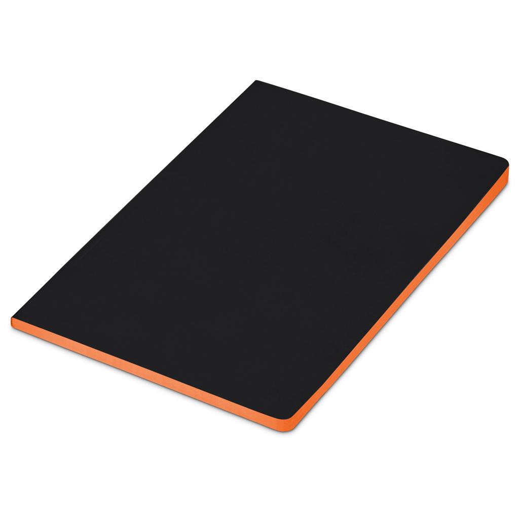 Altitude Primeline A5 Soft Cover Notebook - Image 14