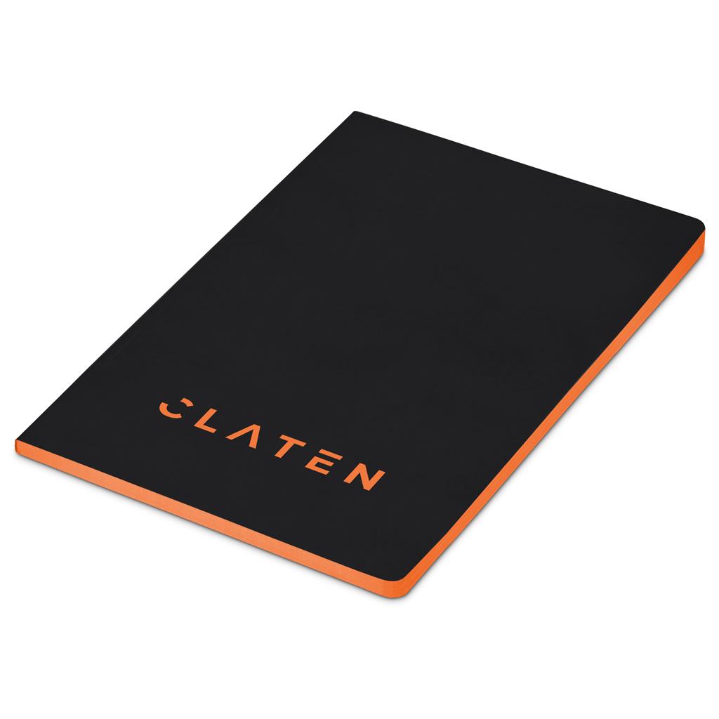 Altitude Primeline A5 Soft Cover Notebook - Image 12