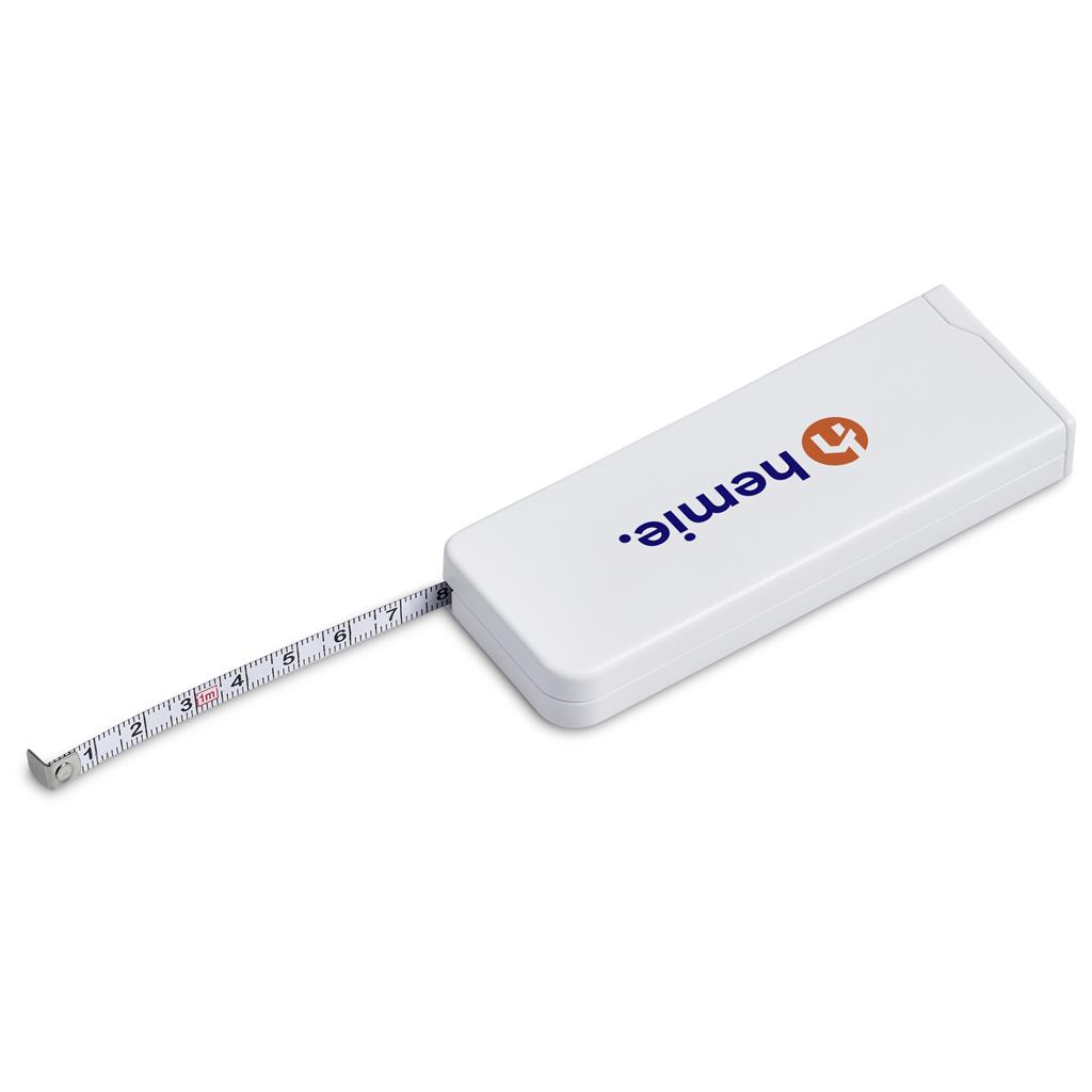 Altitude Tradie Tape Measure & Screwdriver Set - Image 9