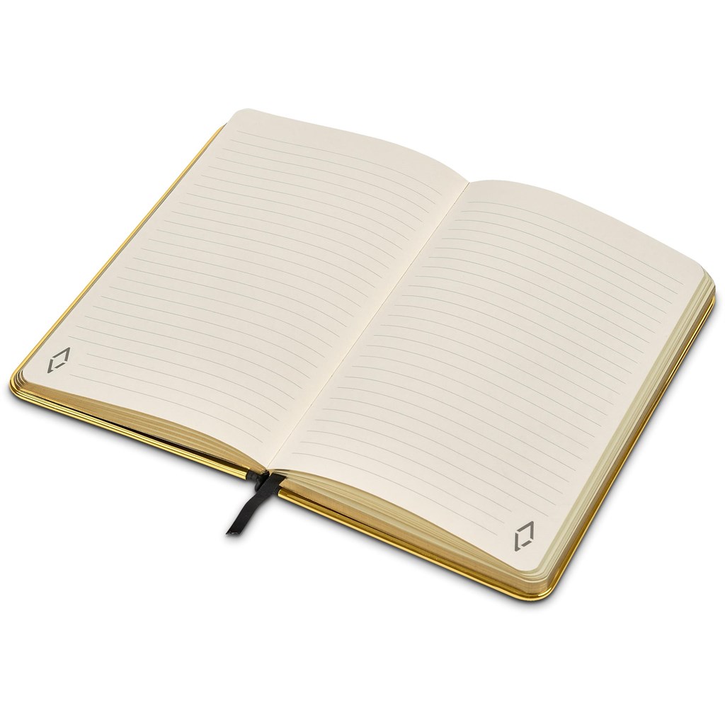 Alex Varga Barnett Notebook & Pen Set - Image 6