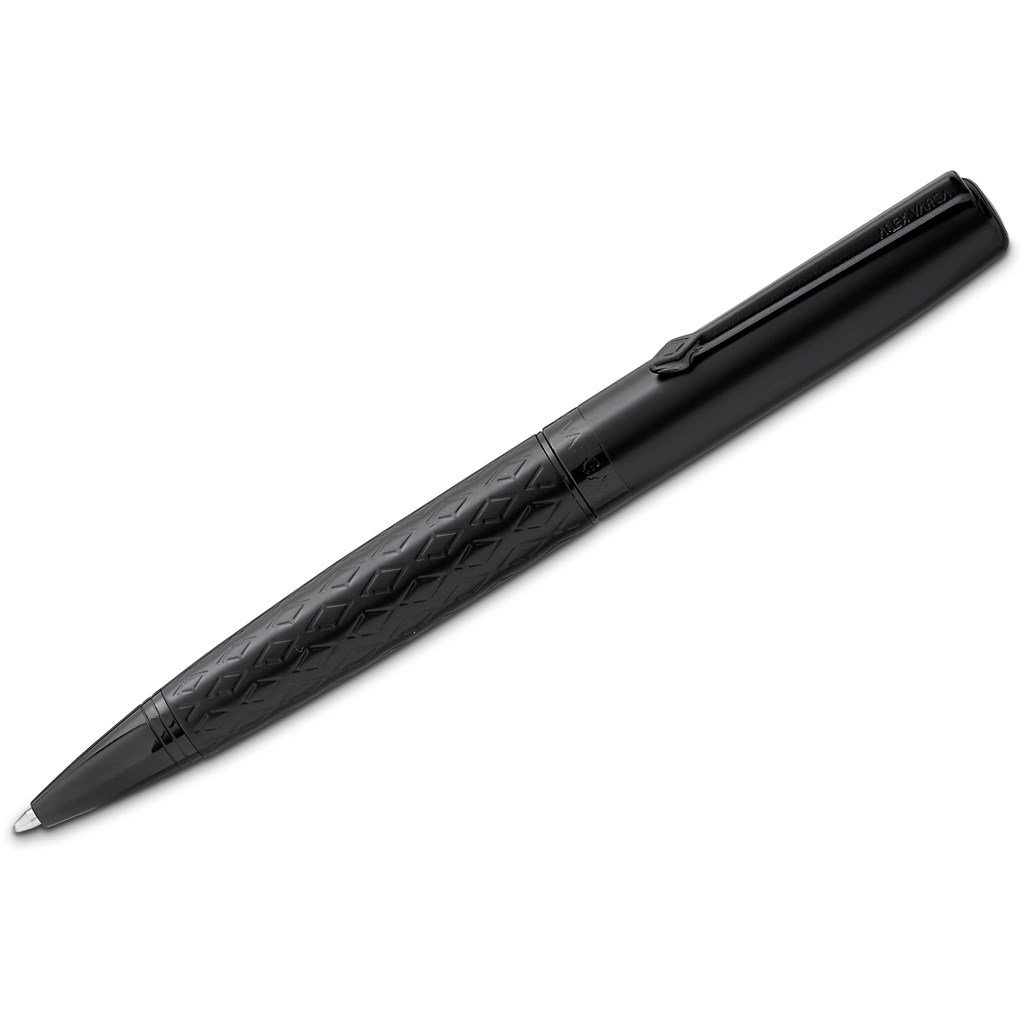 Alex Varga Barnett Notebook & Pen Set - Image 7