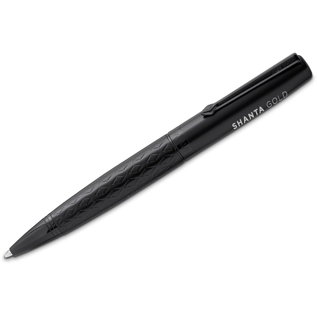 Alex Varga Barnett Notebook & Pen Set - Image 5