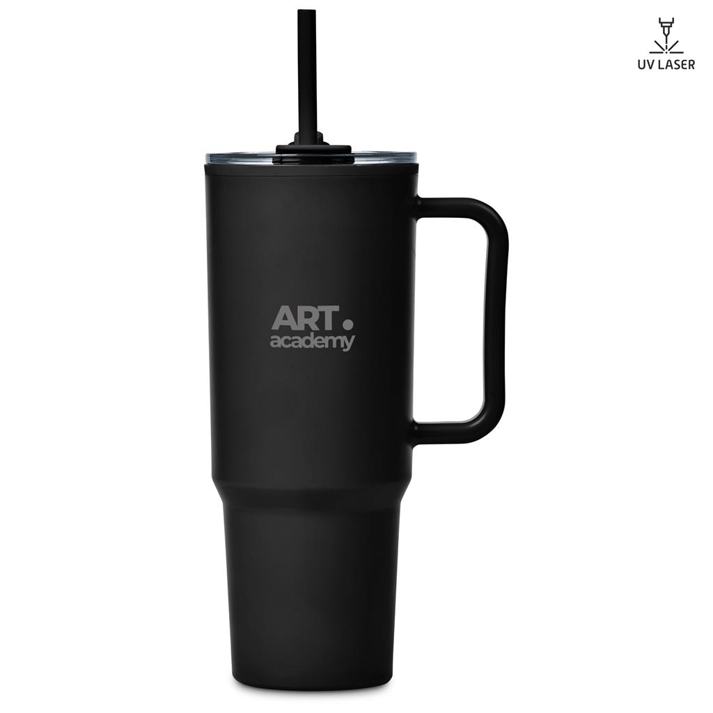 Altitude Texas Plastic Double-Wall Mug - 1.2 Litre - Image 10