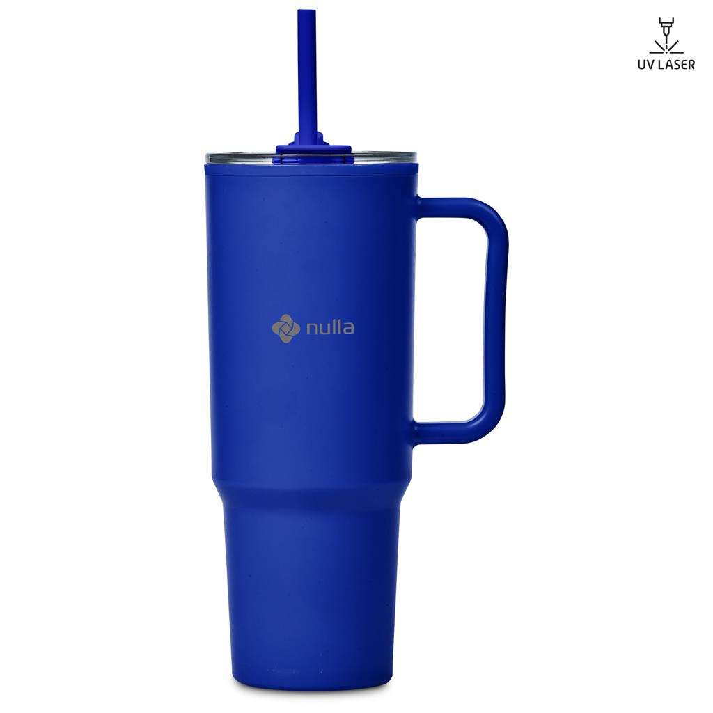 Altitude Texas Plastic Double-Wall Mug - 1.2 Litre - Image 17