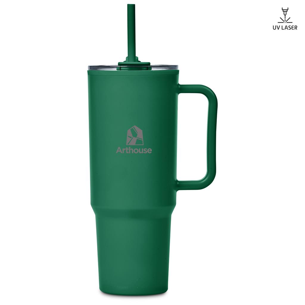 Altitude Texas Plastic Double-Wall Mug - 1.2 Litre - Image 30