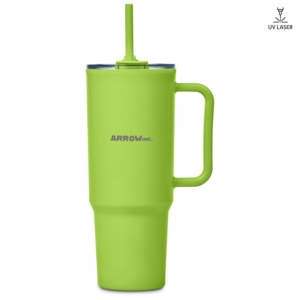 Altitude Texas Plastic Double-Wall Mug - 1.2 Litre - Image 37
