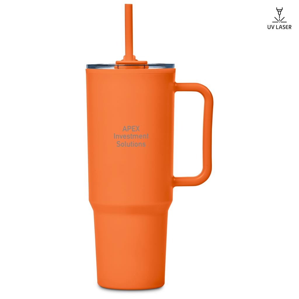 Altitude Texas Plastic Double-Wall Mug - 1.2 Litre - Image 59