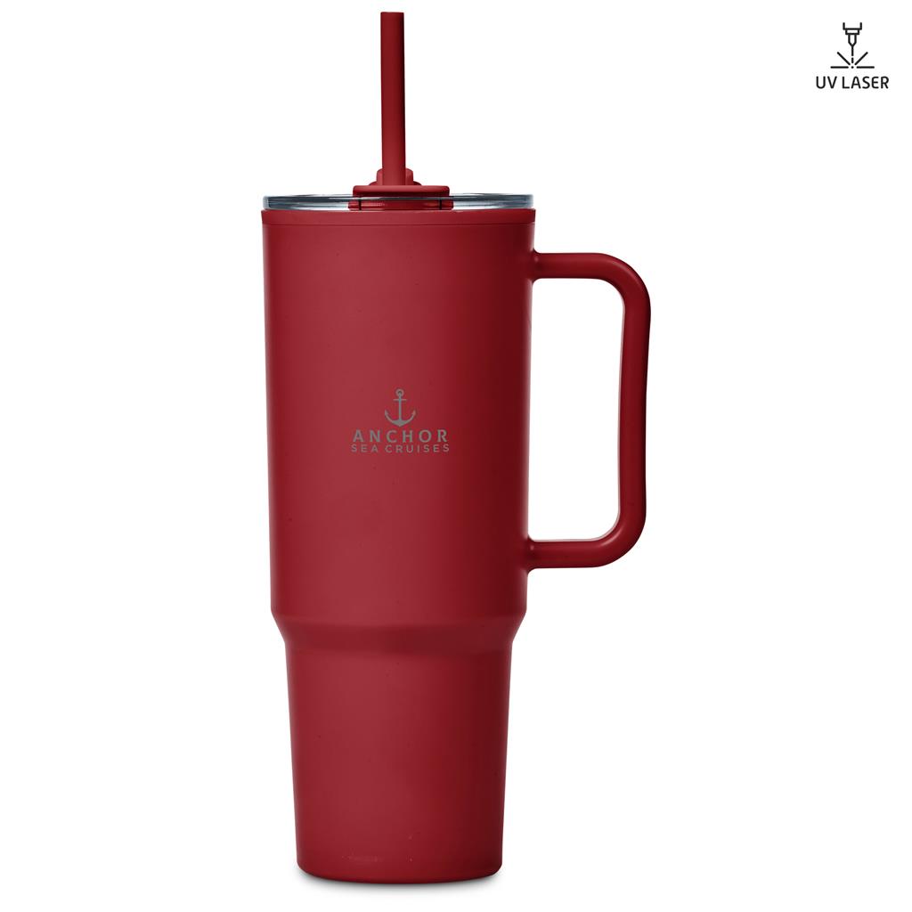 Altitude Texas Plastic Double-Wall Mug - 1.2 Litre - Image 65
