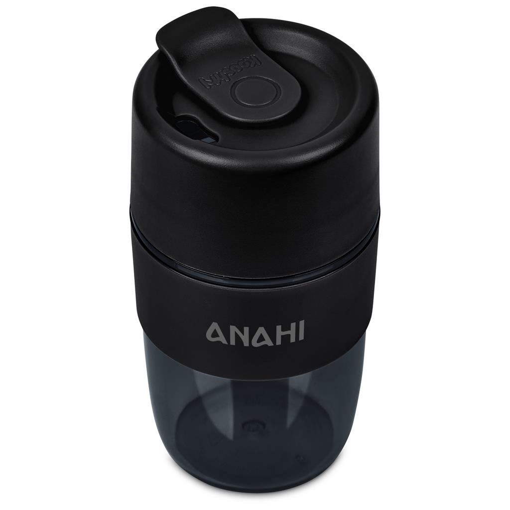 Kooshty Verso Plastic Coffee Tumbler - 400ml - Image 11