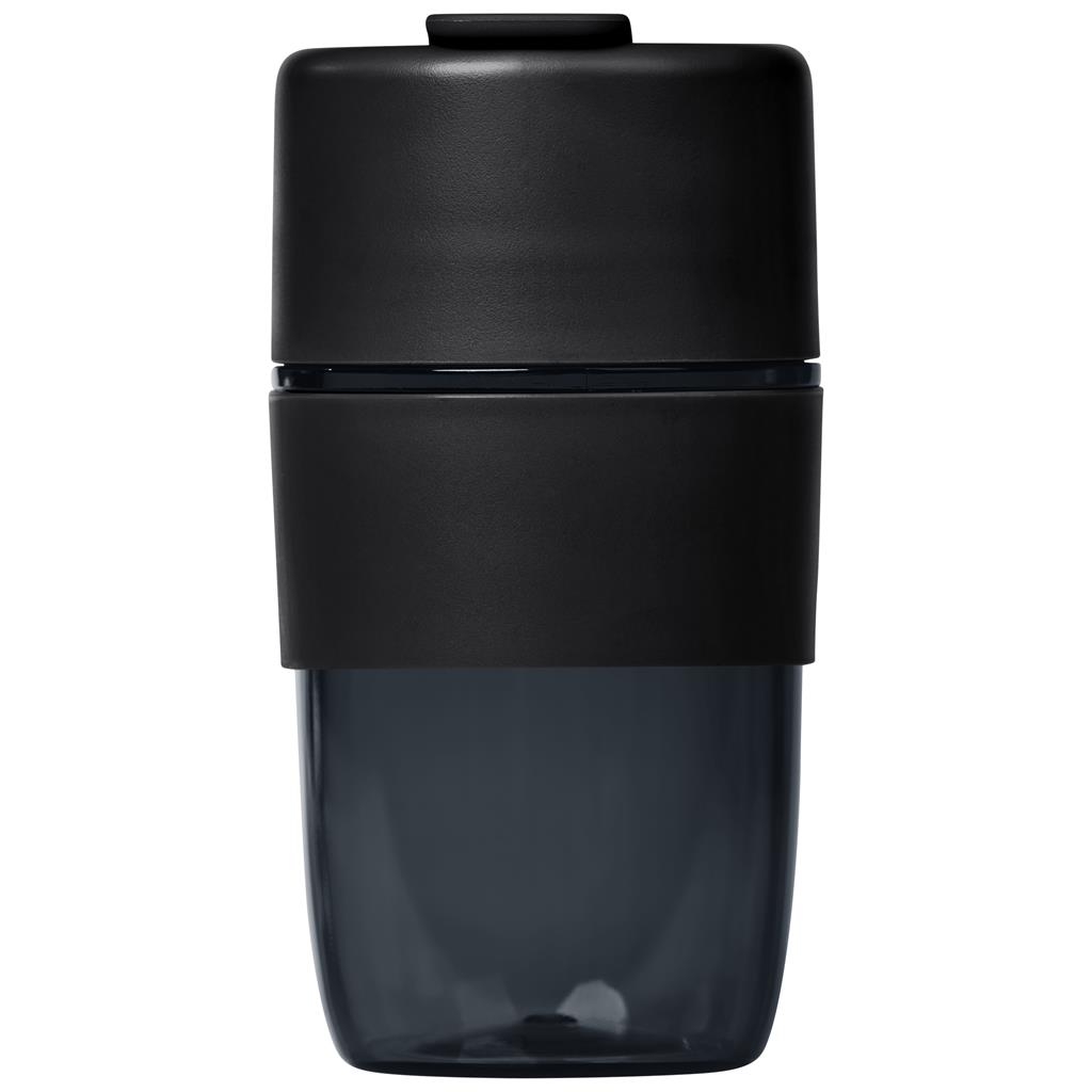 Kooshty Verso Plastic Coffee Tumbler - 400ml - Image 8