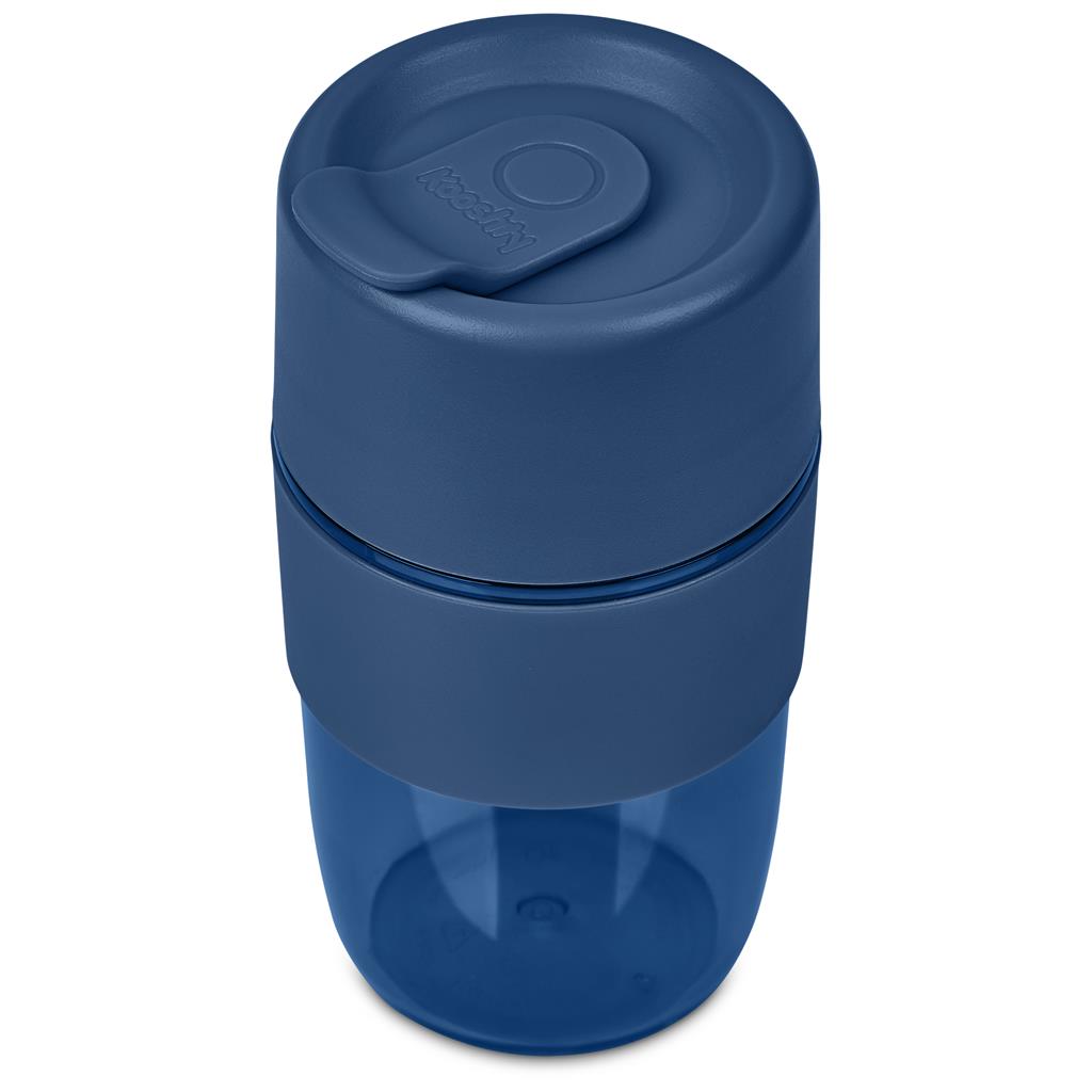 Kooshty Verso Plastic Coffee Tumbler - 400ml - Image 22