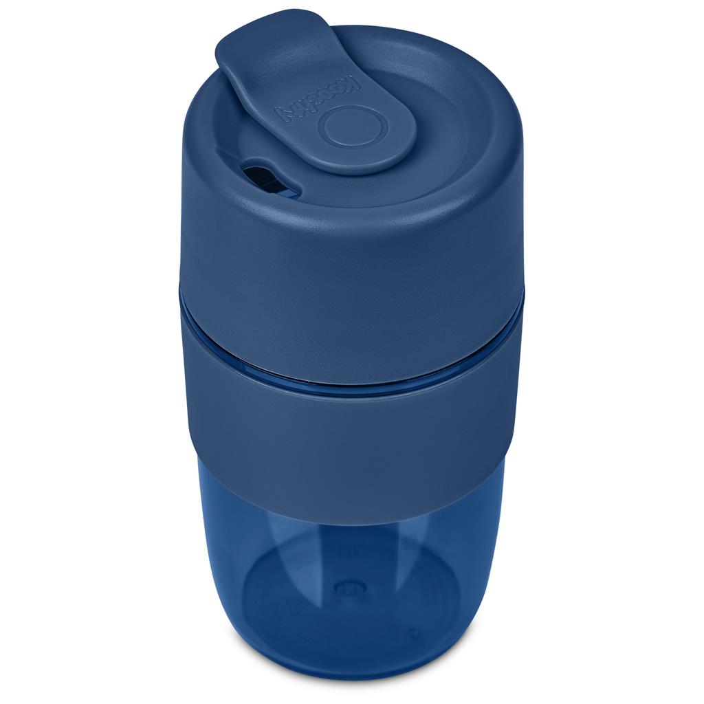Kooshty Verso Plastic Coffee Tumbler - 400ml - Image 20