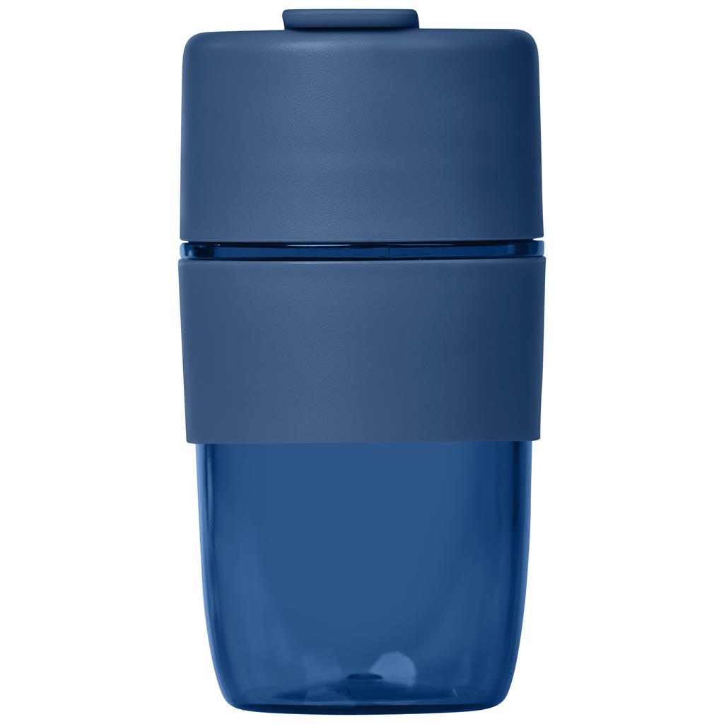 Kooshty Verso Plastic Coffee Tumbler - 400ml - Image 23