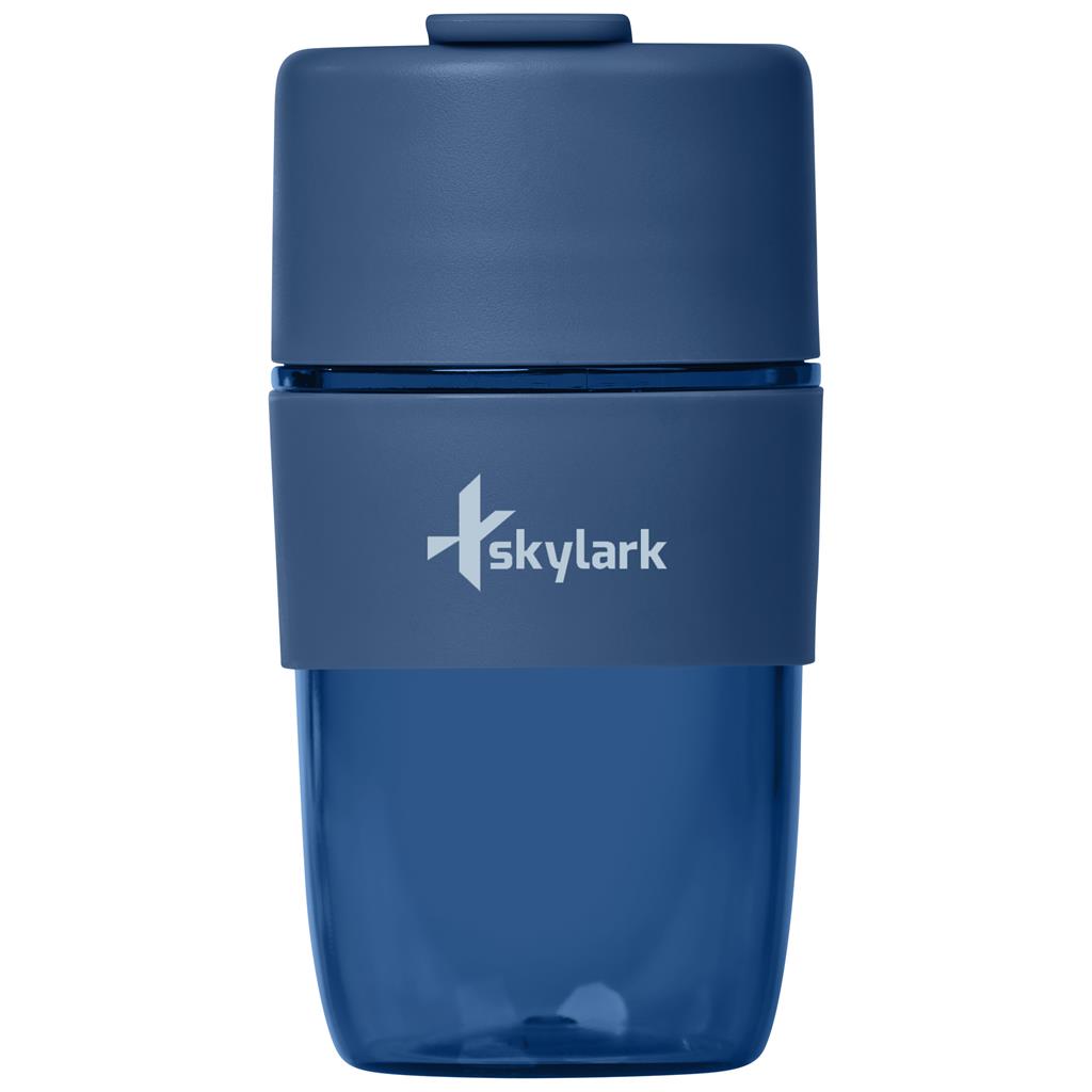 Kooshty Verso Plastic Coffee Tumbler - 400ml - Image 18