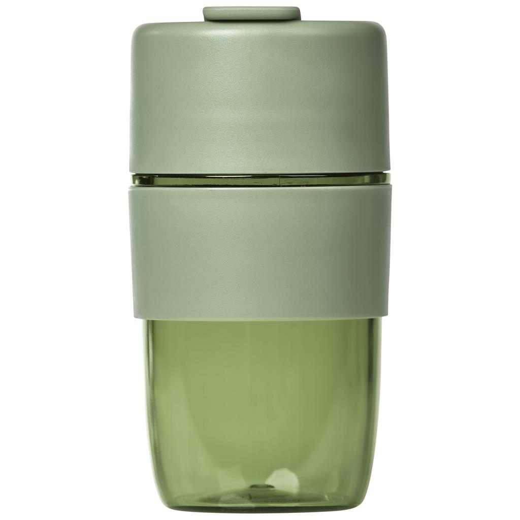Kooshty Verso Plastic Coffee Tumbler - 400ml - Image 29