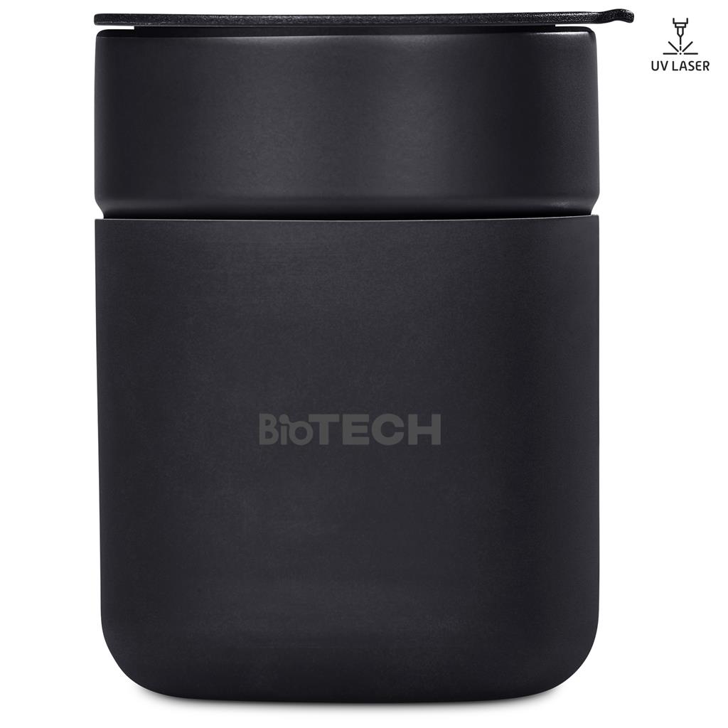 Serendipio Pimlico Ceramic Coffee Tumbler – 300ml - Image 10