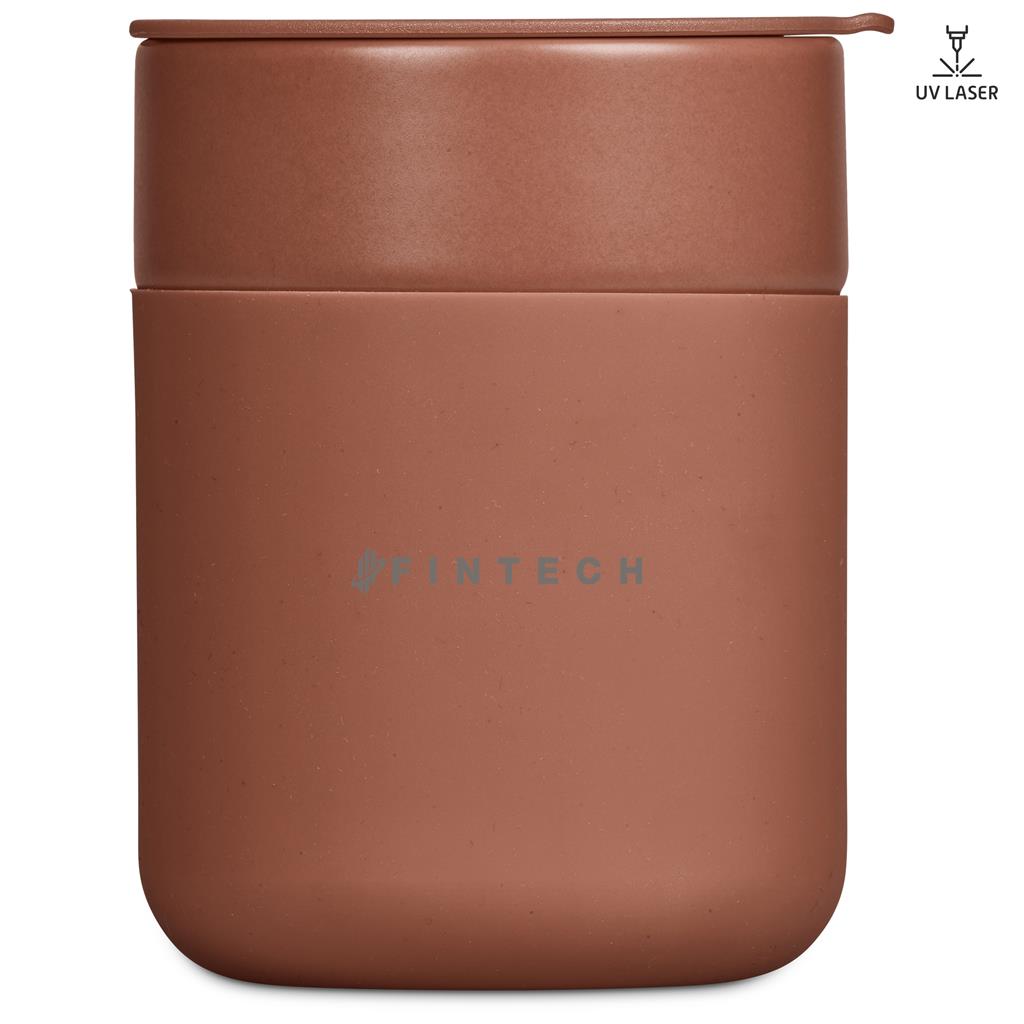 Serendipio Pimlico Ceramic Coffee Tumbler – 300ml - Image 26