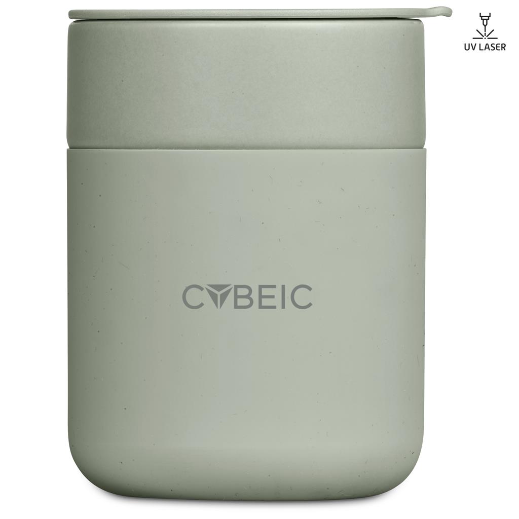 Serendipio Pimlico Ceramic Coffee Tumbler – 300ml - Image 68