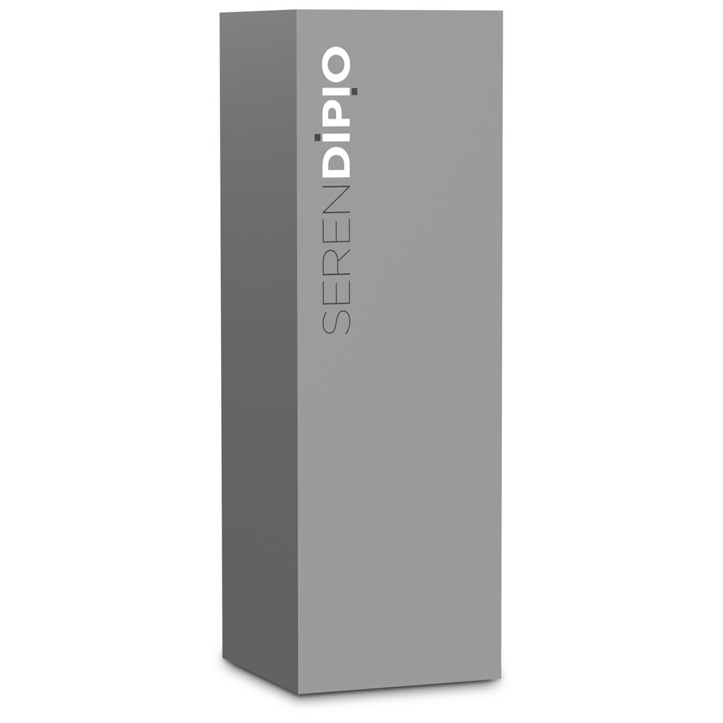 Serendipio Bellmore Stainless Steel Water Bottle - 750ml - Image 4