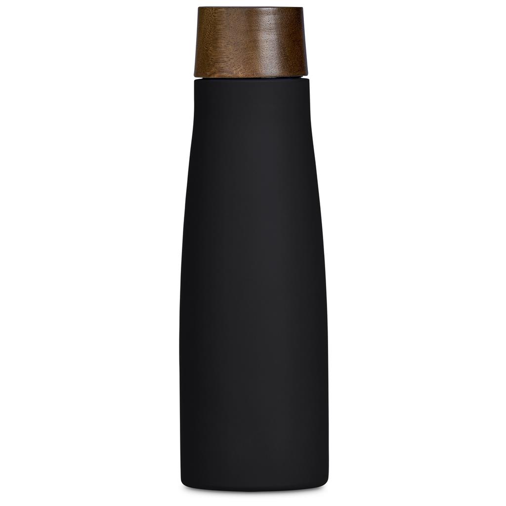 Serendipio Snowdonia Stainless Steel Vacuum Water Bottle - 600ml - Image 9