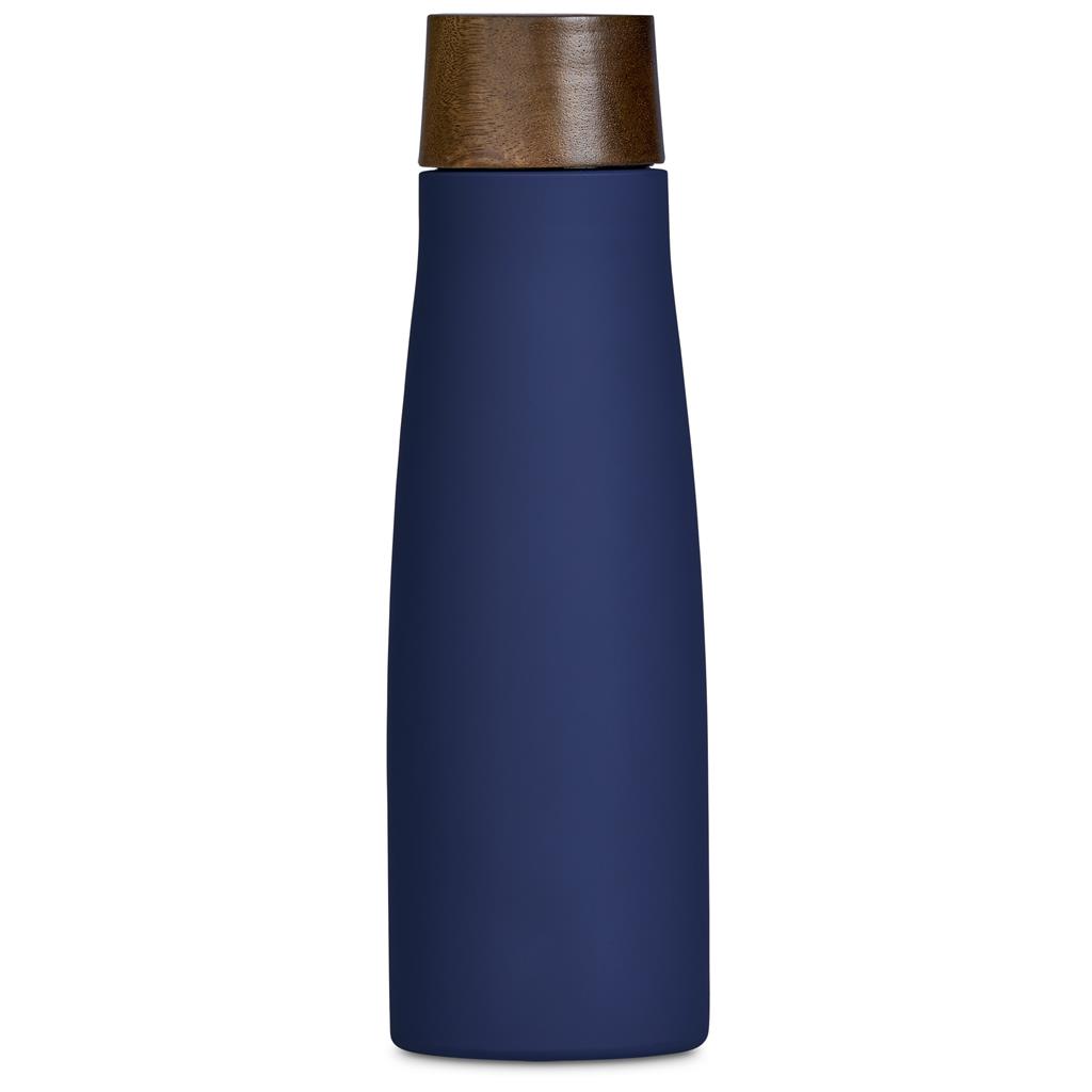 Serendipio Snowdonia Stainless Steel Vacuum Water Bottle - 600ml - Image 15