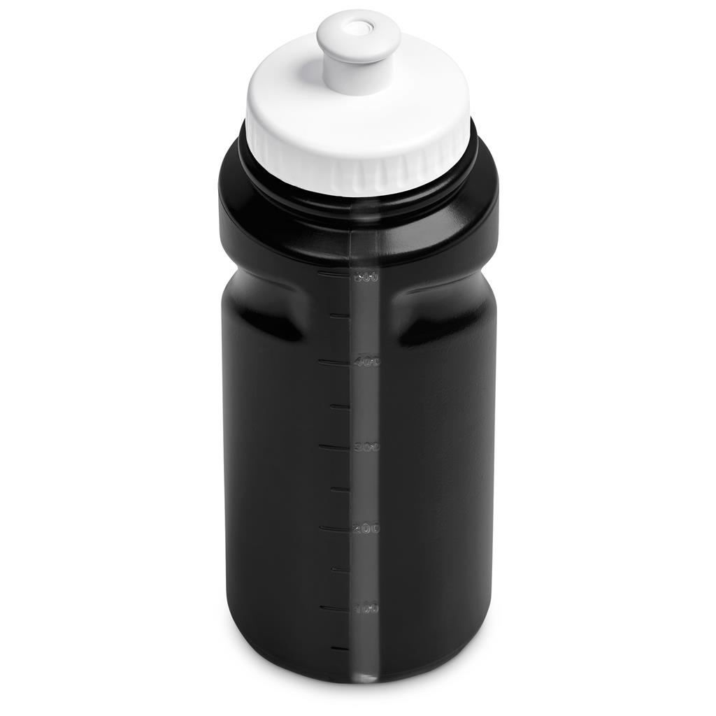 Altitude Slam Plastic Water Bottle - 500ml - Image 5