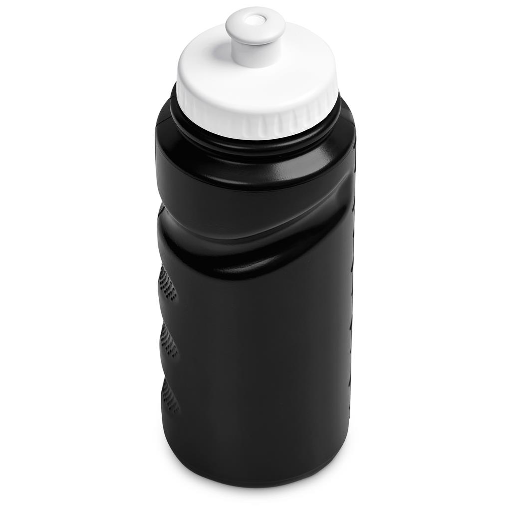 Altitude Slam Plastic Water Bottle - 500ml - Image 6