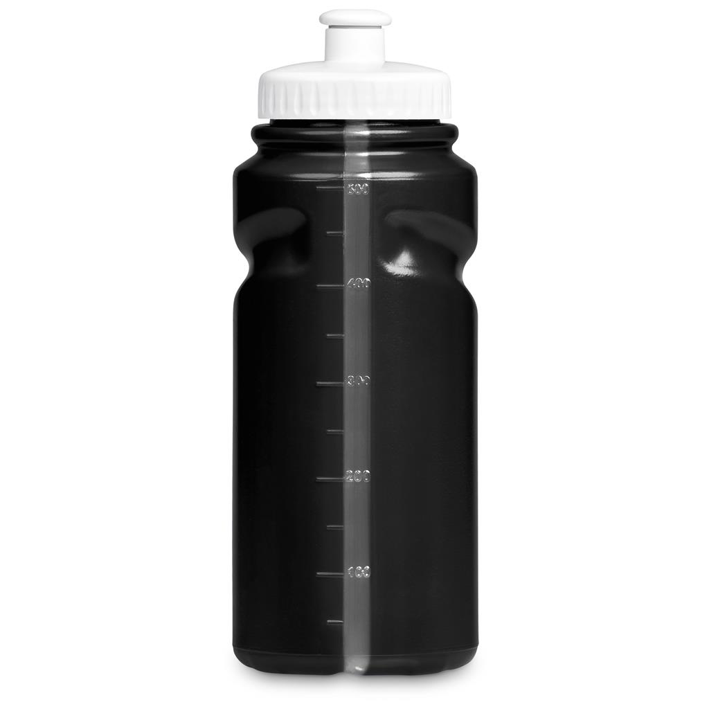 Altitude Slam Plastic Water Bottle - 500ml - Image 8