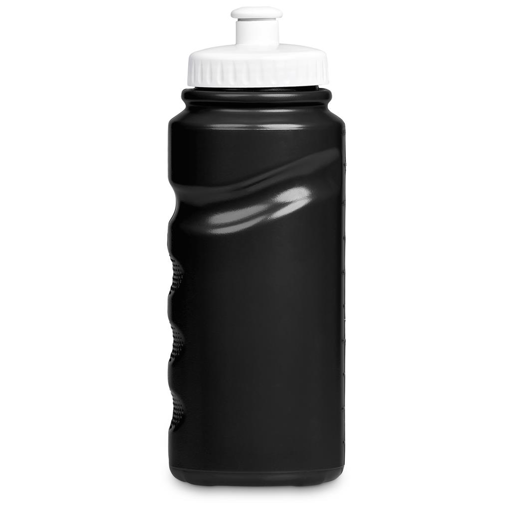 Altitude Slam Plastic Water Bottle - 500ml - Image 9