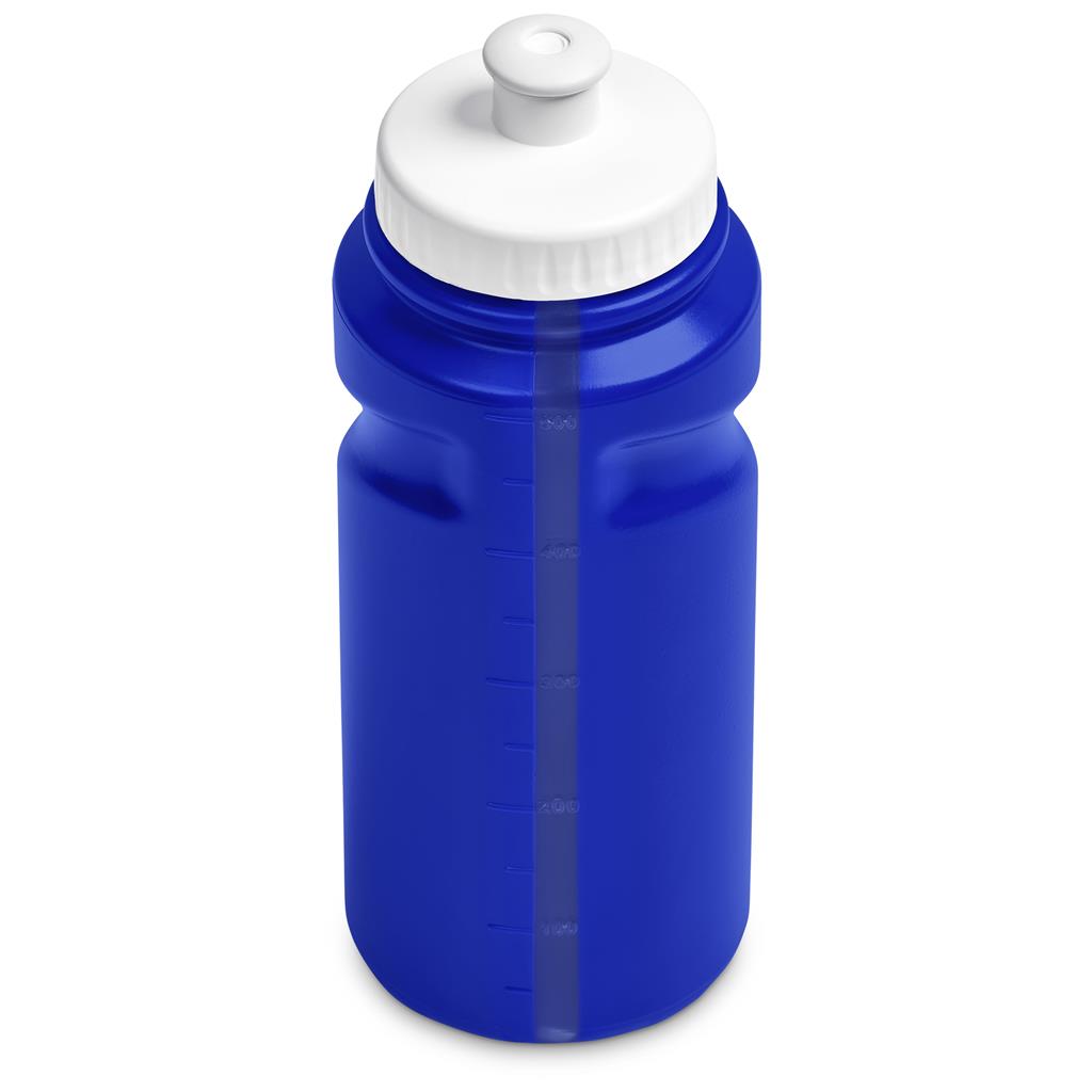 Altitude Slam Plastic Water Bottle - 500ml - Image 17