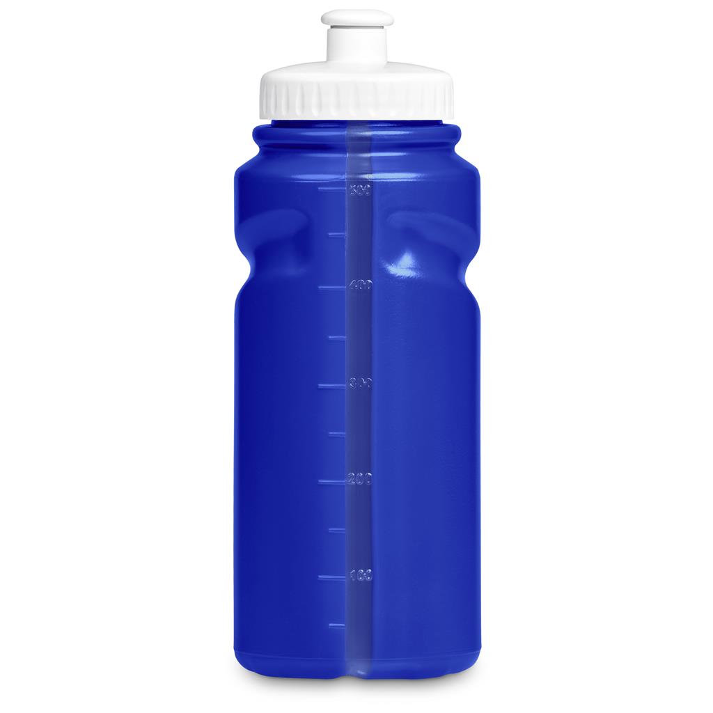 Altitude Slam Plastic Water Bottle - 500ml - Image 15