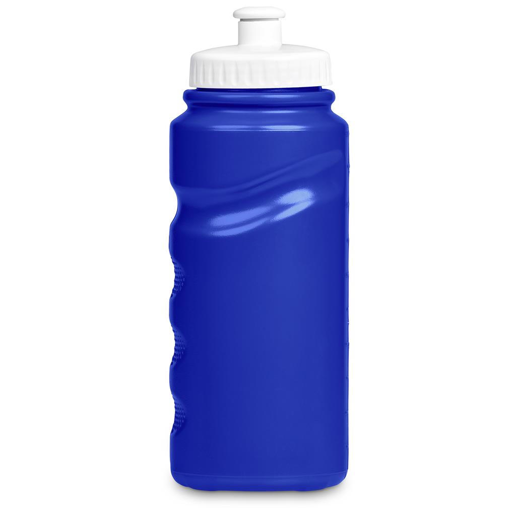 Altitude Slam Plastic Water Bottle - 500ml - Image 13