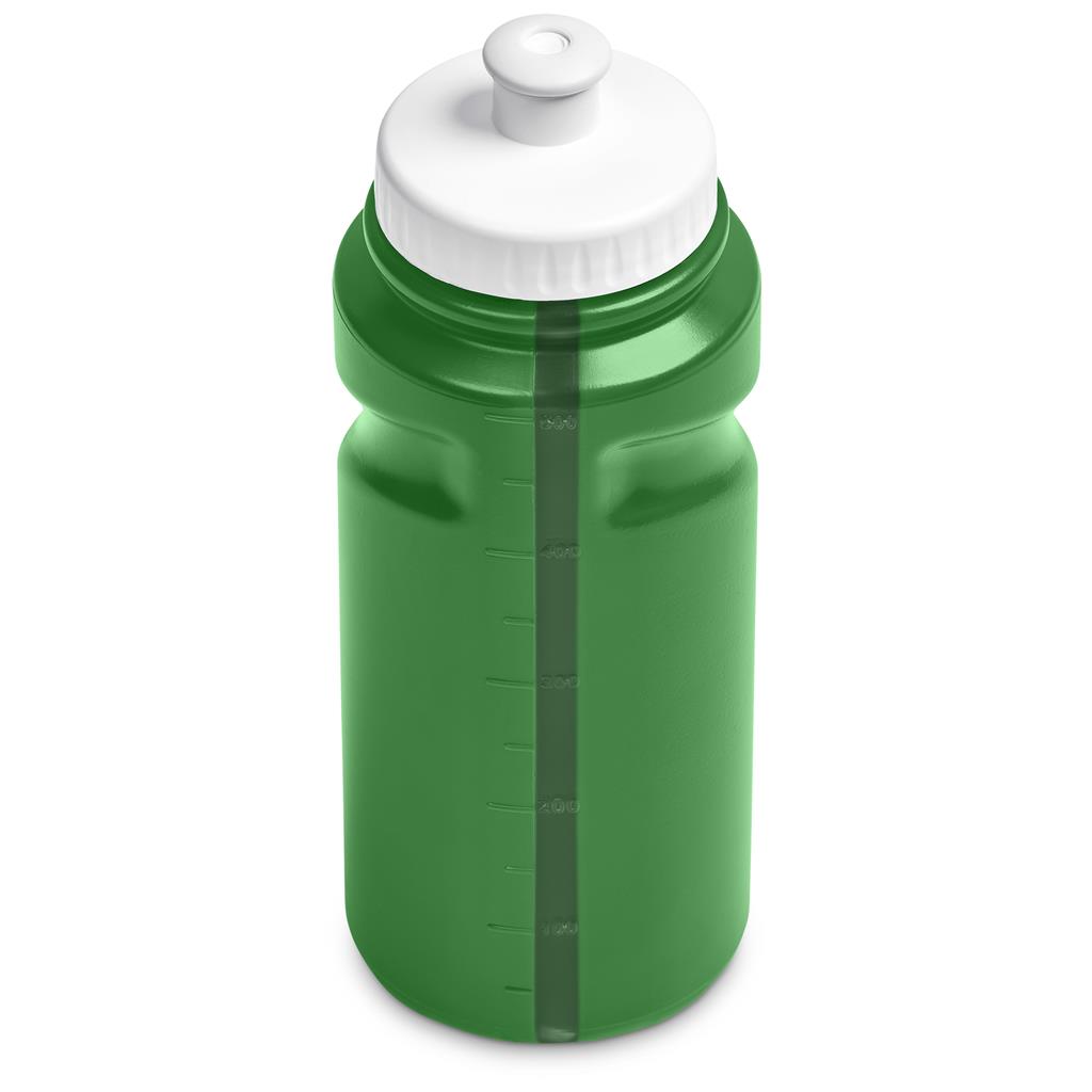 Altitude Slam Plastic Water Bottle - 500ml - Image 24