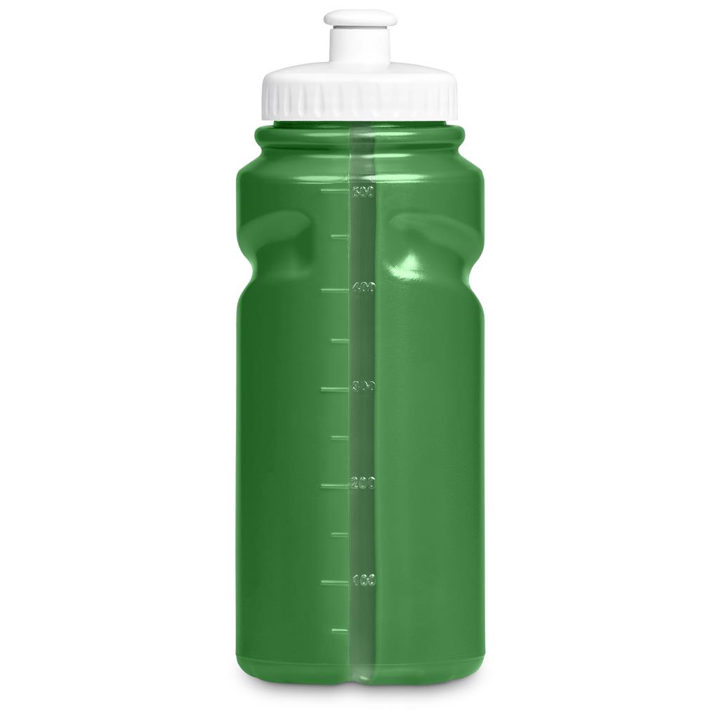 Altitude Slam Plastic Water Bottle - 500ml - Image 22