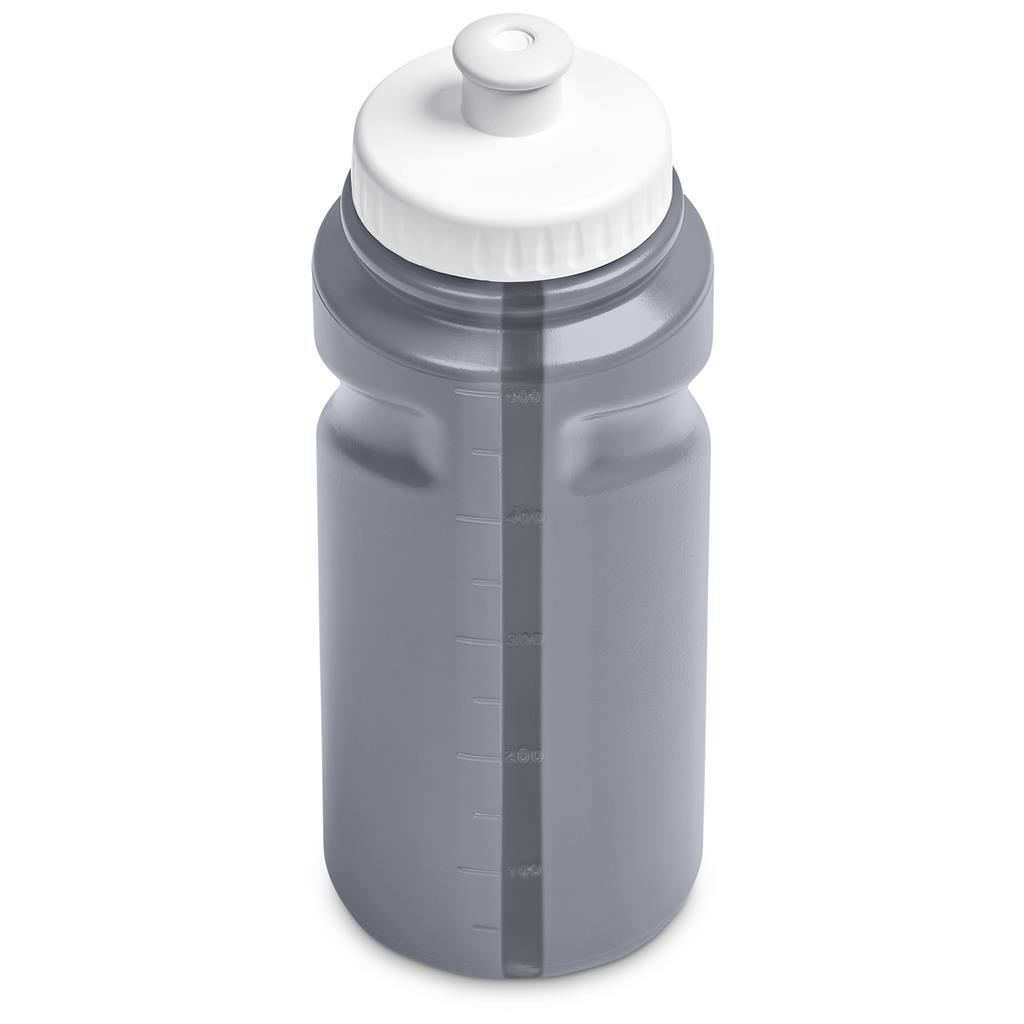 Altitude Slam Plastic Water Bottle - 500ml - Image 30